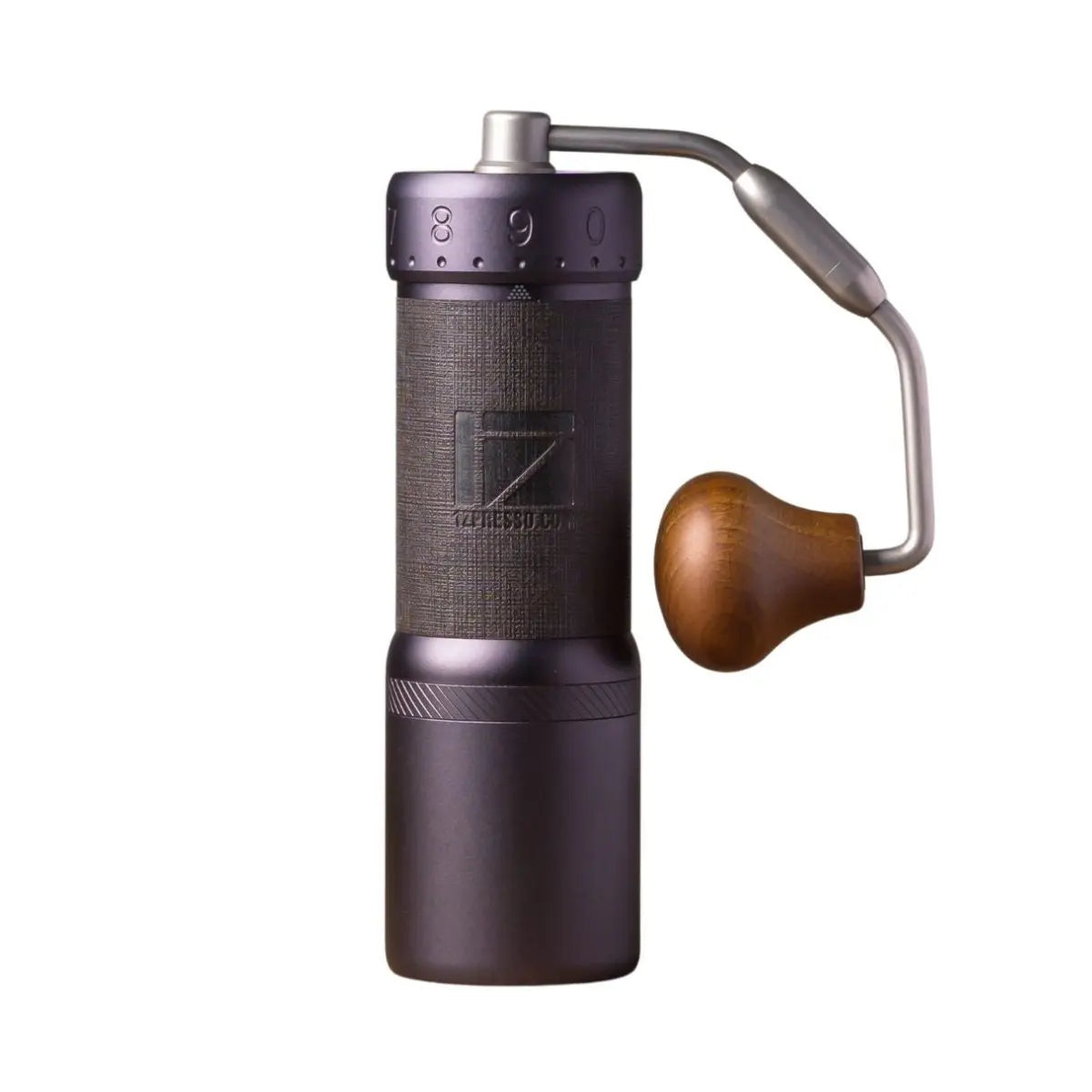 1Zpresso J - Ultra Handmühle - Barista und Espresso