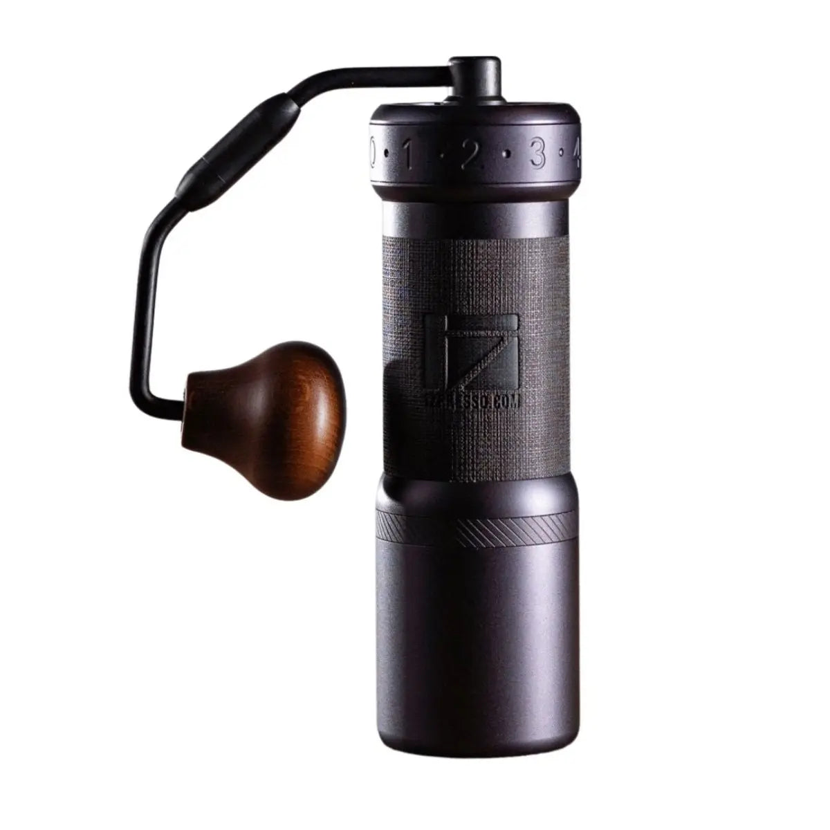1Zpresso K - Ultra manuelle Kaffeemühlen - Barista und Espresso