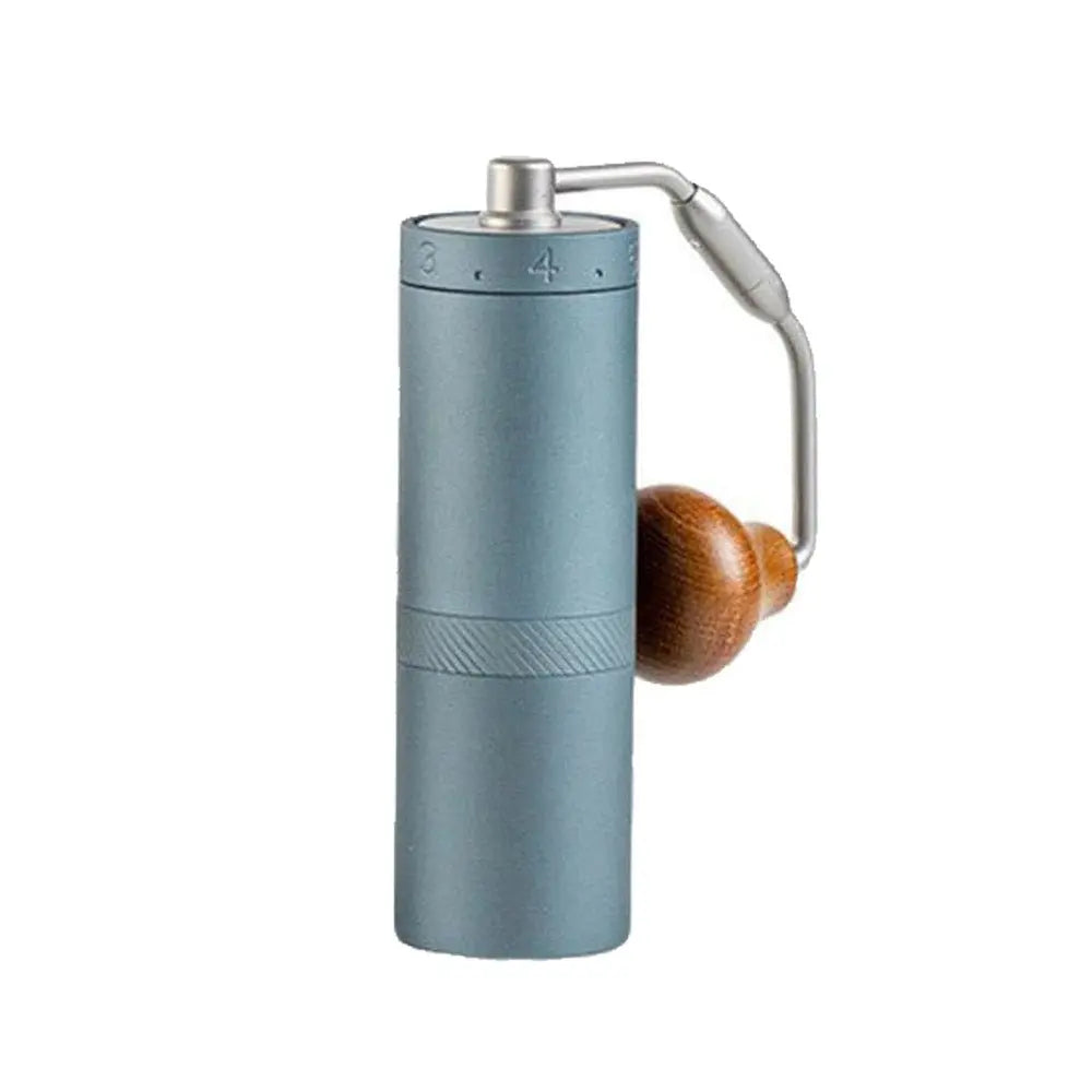 1Zpresso X - Ultra manuelle Kaffeemühle - Barista und Espresso