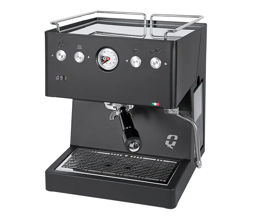 Quick Mill Luna Quickmill