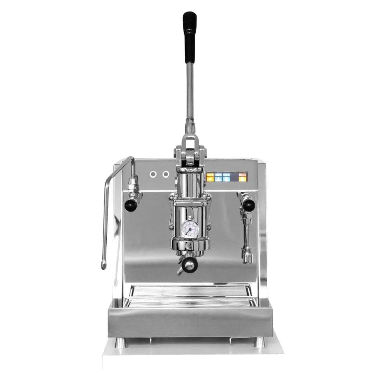 ACS Vesuvius Evo Leva Espressomaschine – Barista und Espresso