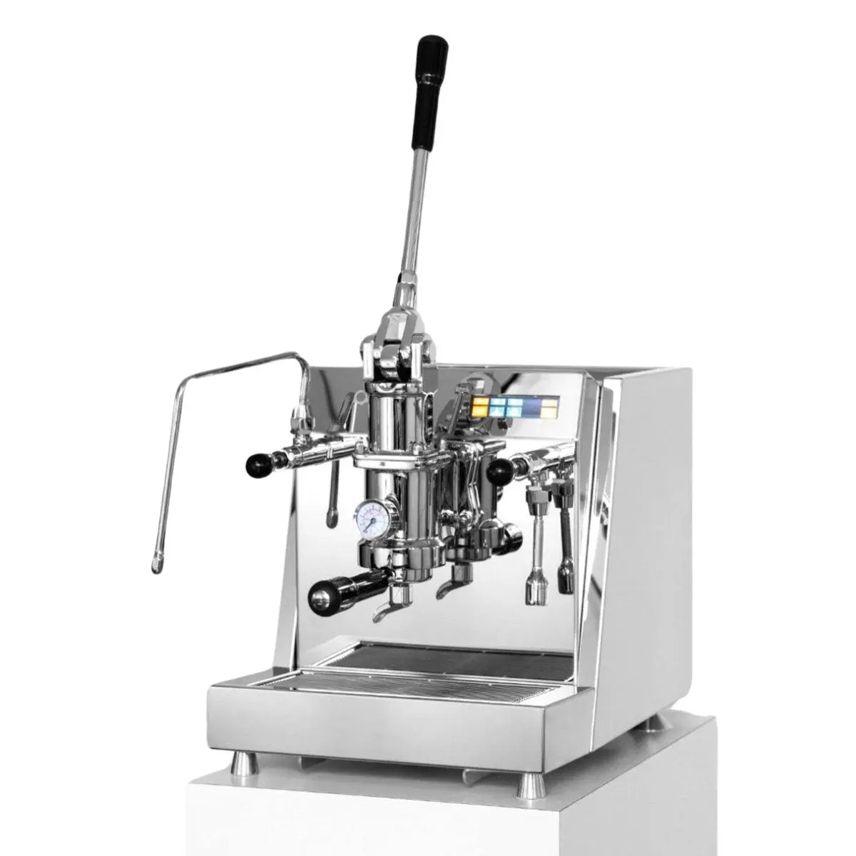 ACS Vesuvius Evo Leva Espressomaschine – Barista und Espresso
