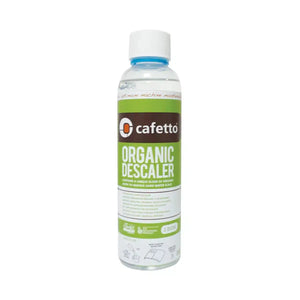 Cafetto Organisches Entkalkungsmittel für Espressomaschine - 250ml