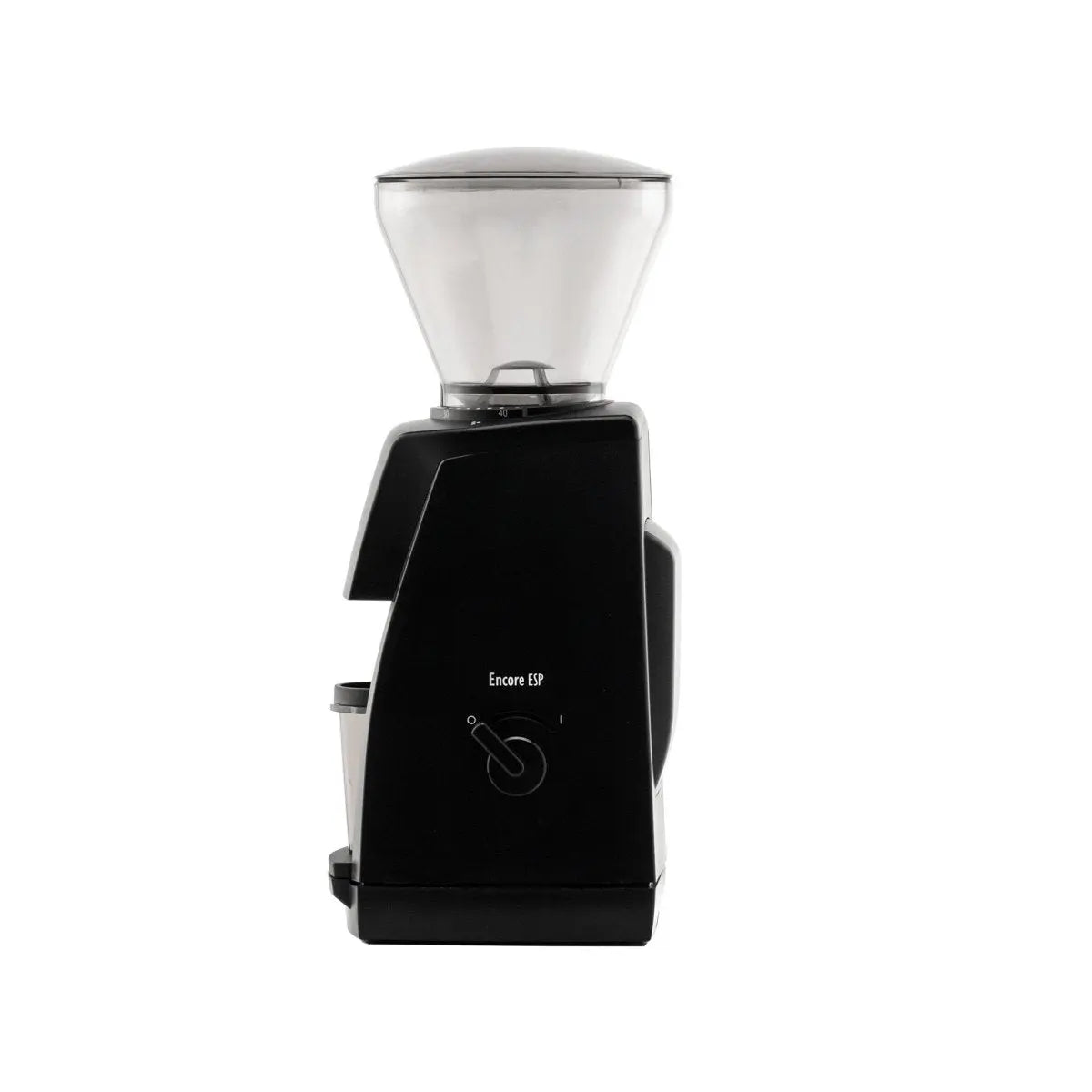 Grinder Encore ESP Schwarz - Barista und Espresso
