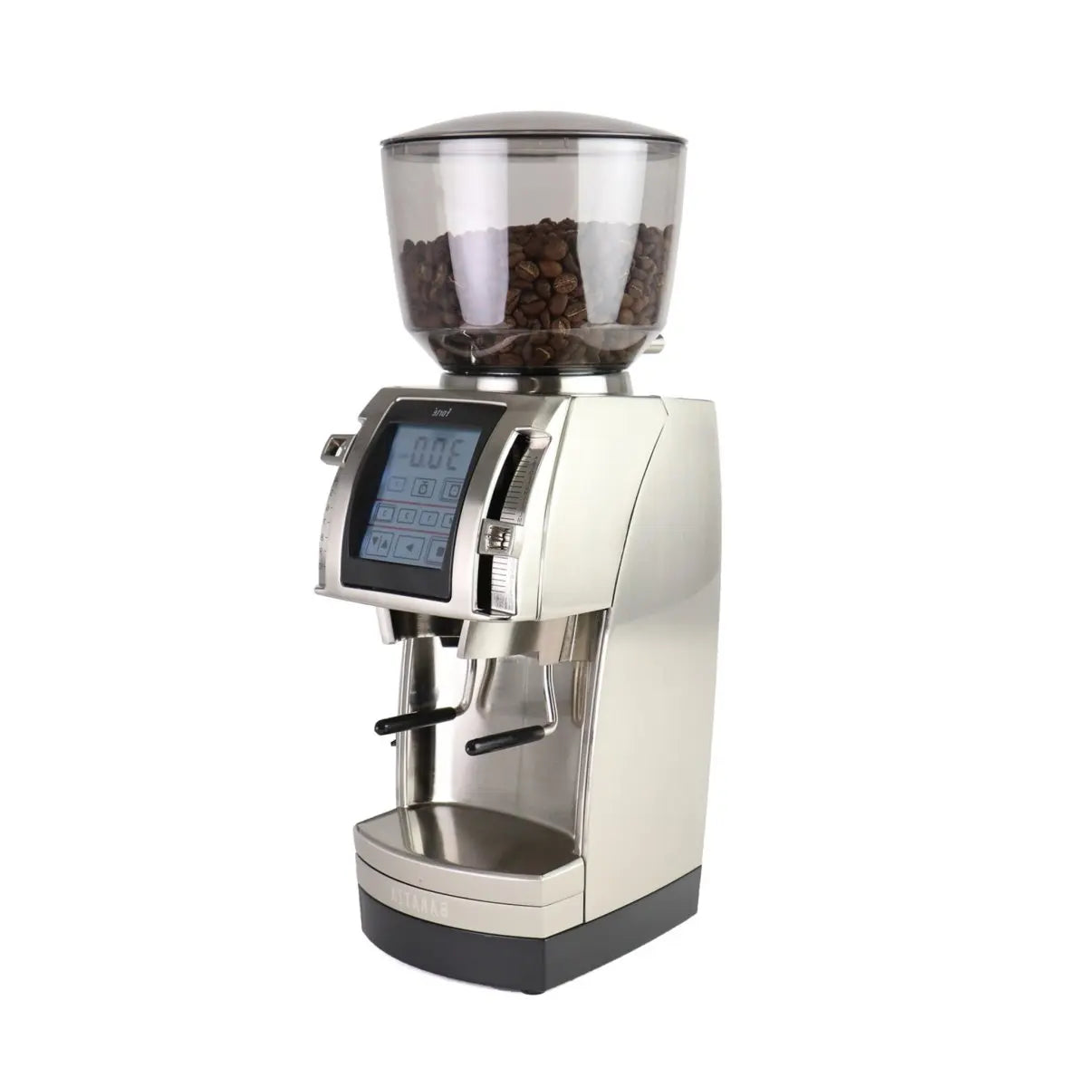 Mühle Forte AP - Barista und Espresso