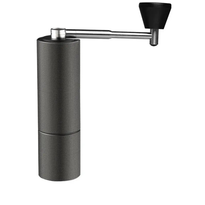 Handmühle Chestnut C2 MAX Klappbar Schwarz - Barista und Espresso