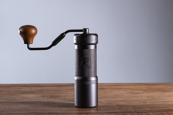 1Zpresso K-Ultra Manuelle Kaffeemühlen