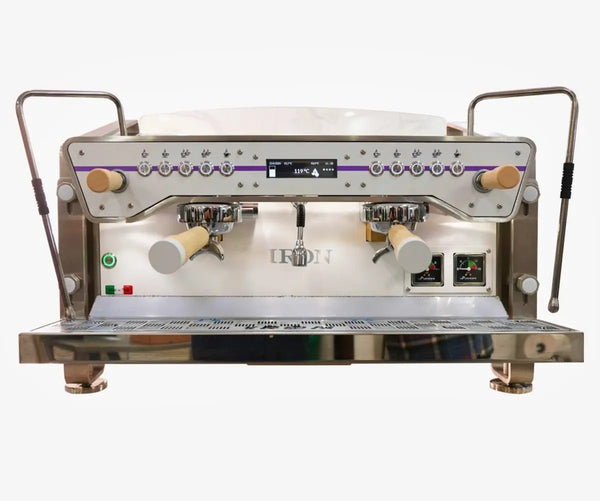 La Nuova Era IRON-Multiboiler