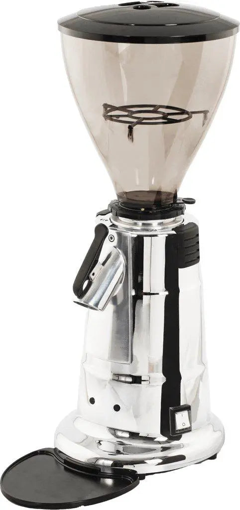 Macap MC6 Chrome - Barista und Espresso