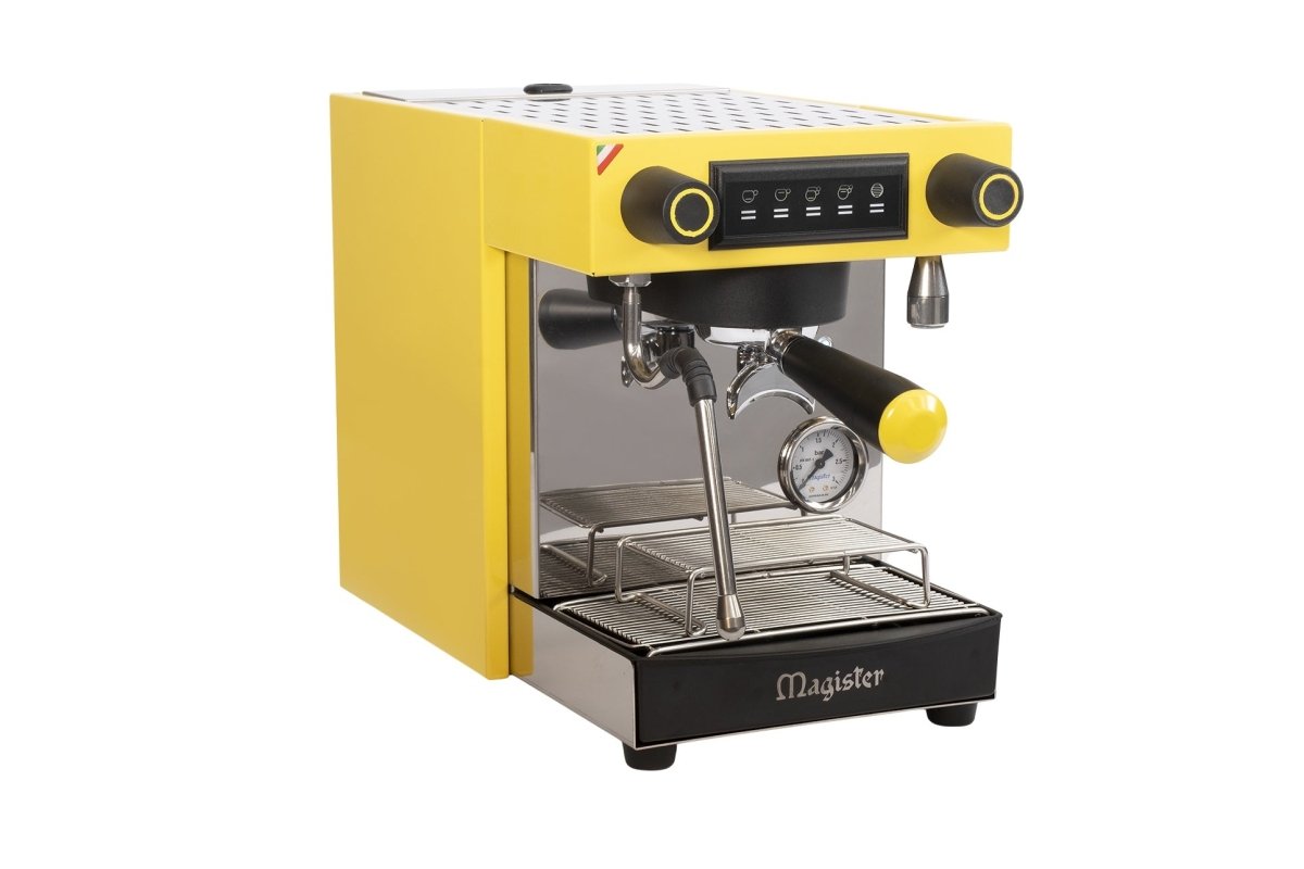 Magister ES30 espressomaskin - Barista och Espresso