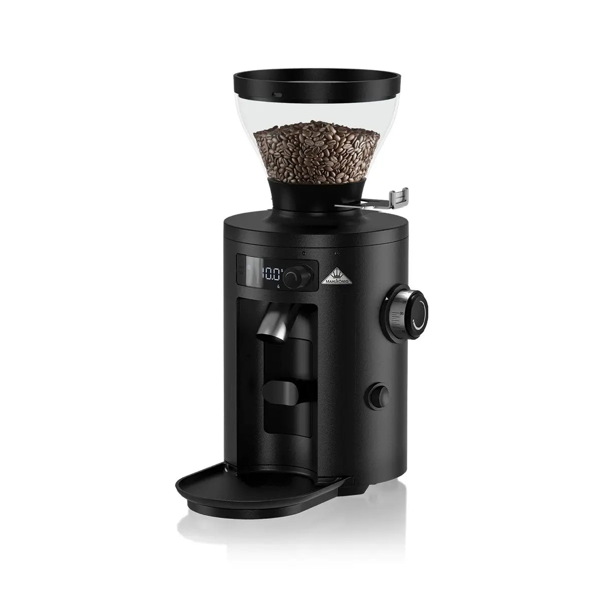 Mahlkönig X54 - Barista und Espresso