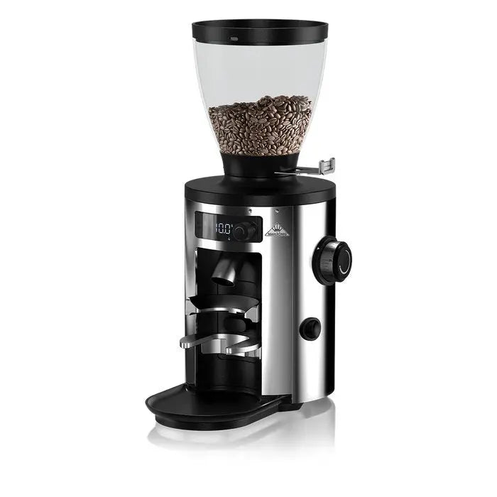 Mahlkönig X54 - Barista und Espresso