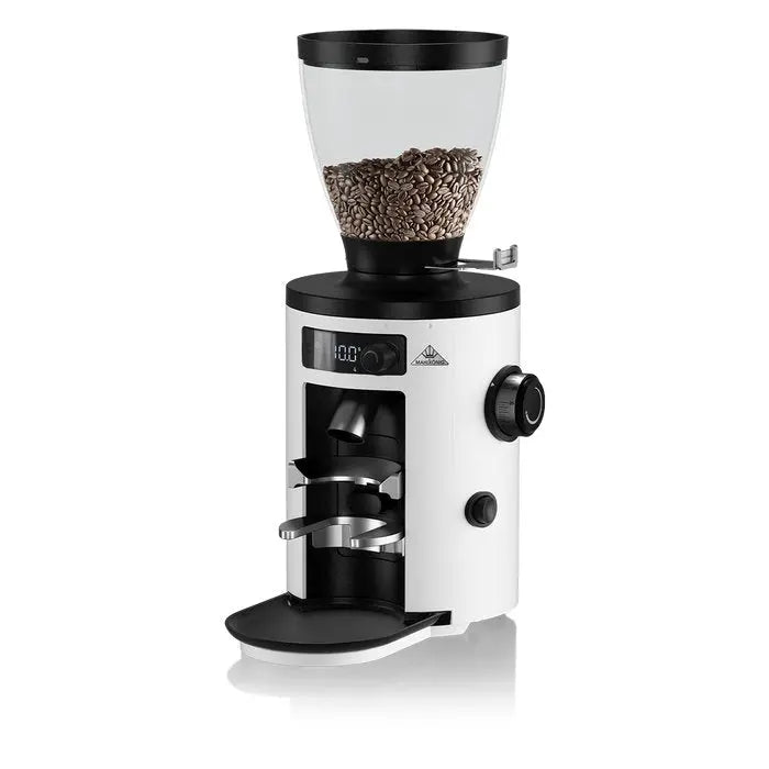 Mahlkönig X54 - Barista und Espresso