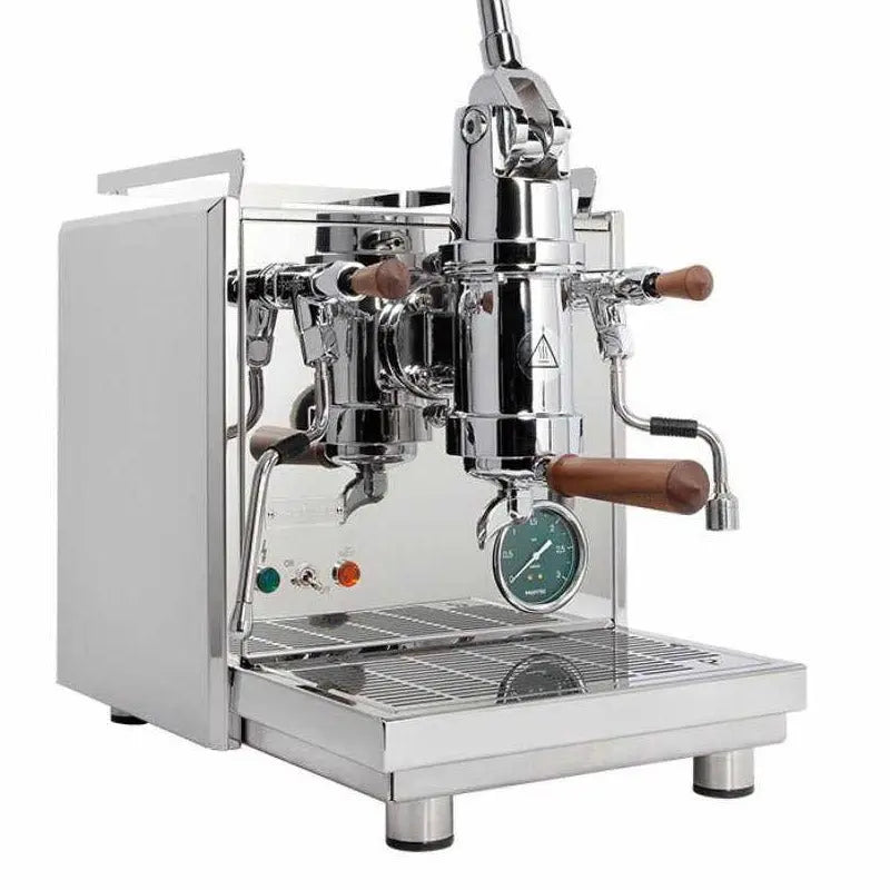 Profitec Pro 800 – Barista und Espresso