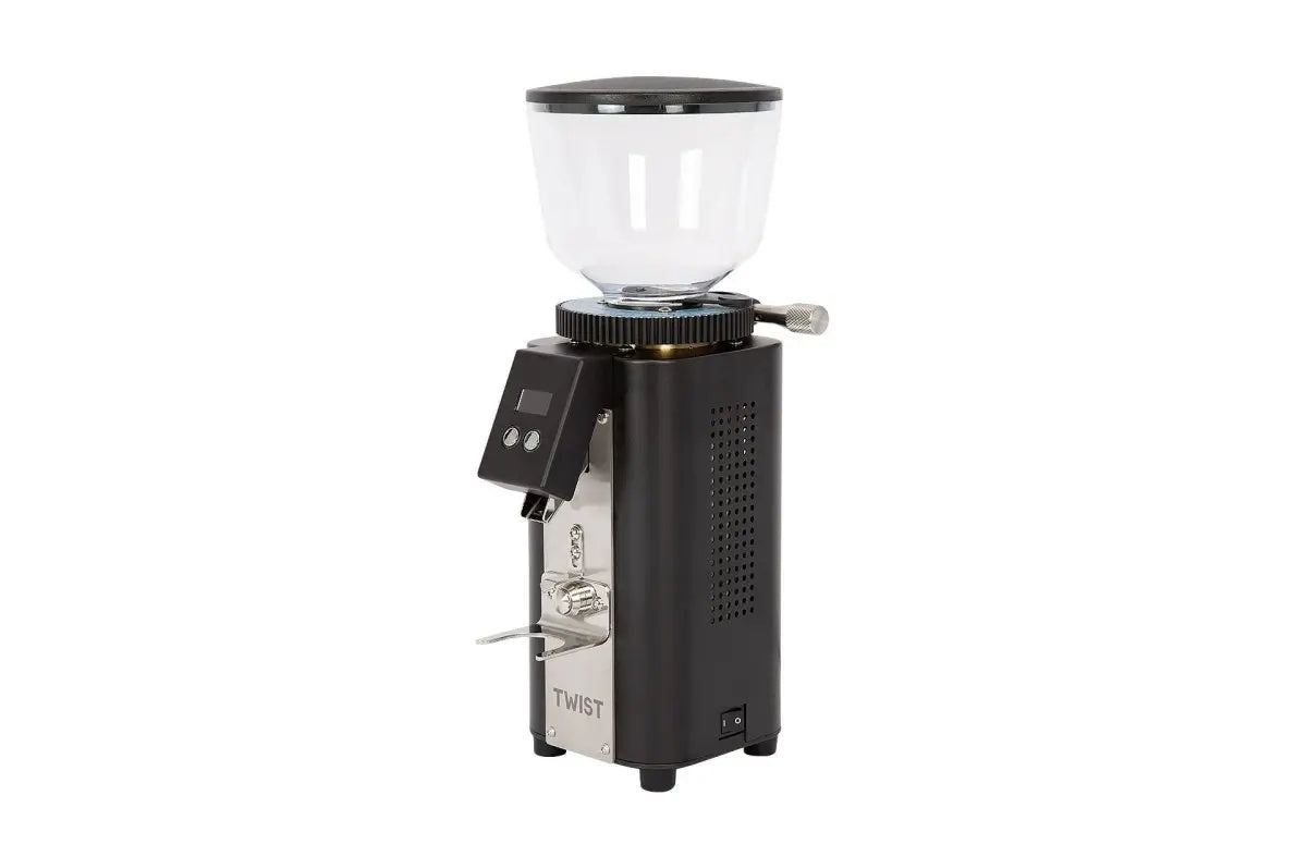 Profitec TWIST A54 - Barista und Espresso