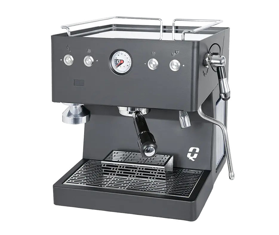 Quick Mill Sunny - Barista und Espresso