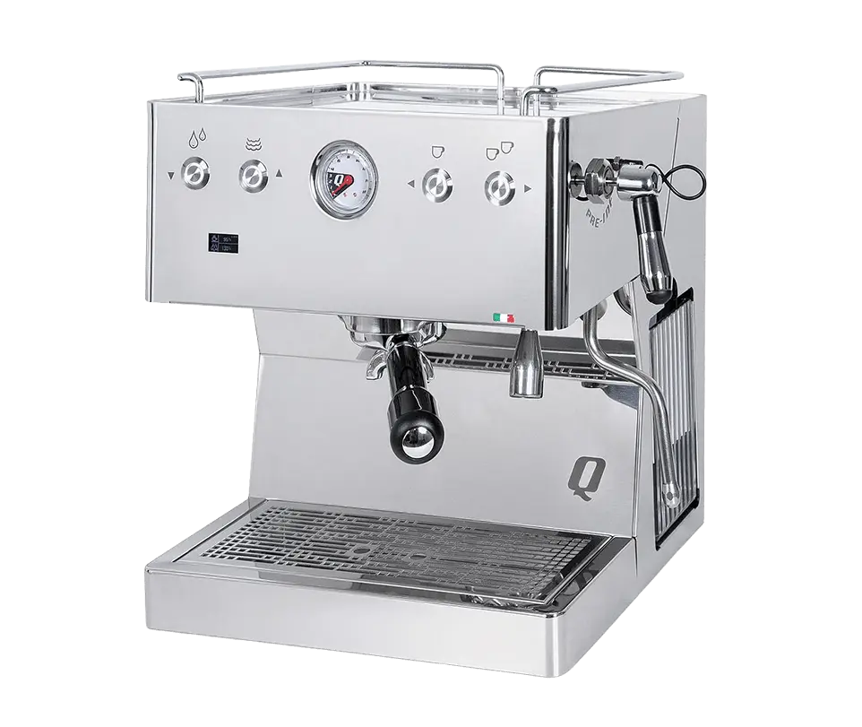 Quick Mill Sunny - Barista und Espresso