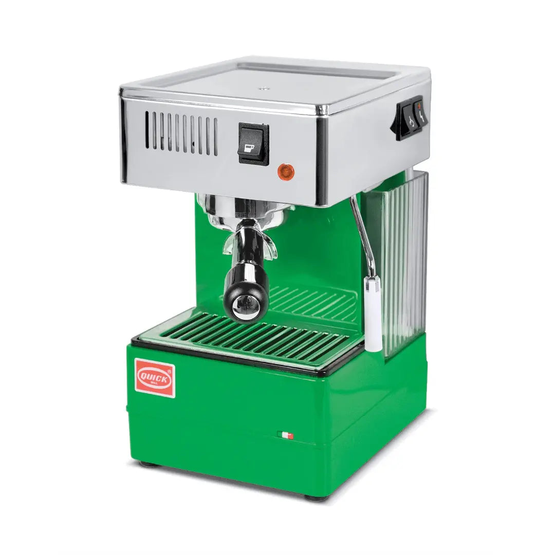 Quickmill Stretta Espressomaschine - Barista und Espresso