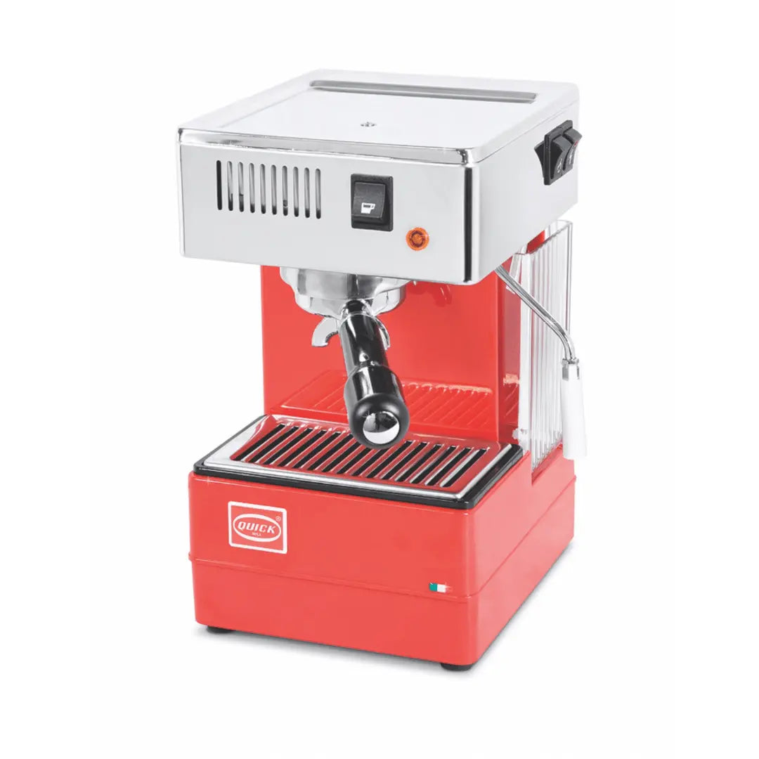 Quickmill Stretta Espressomaschine - Barista und Espresso