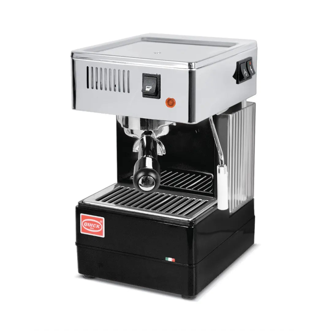 Quickmill Stretta Espressomaschine - Barista und Espresso