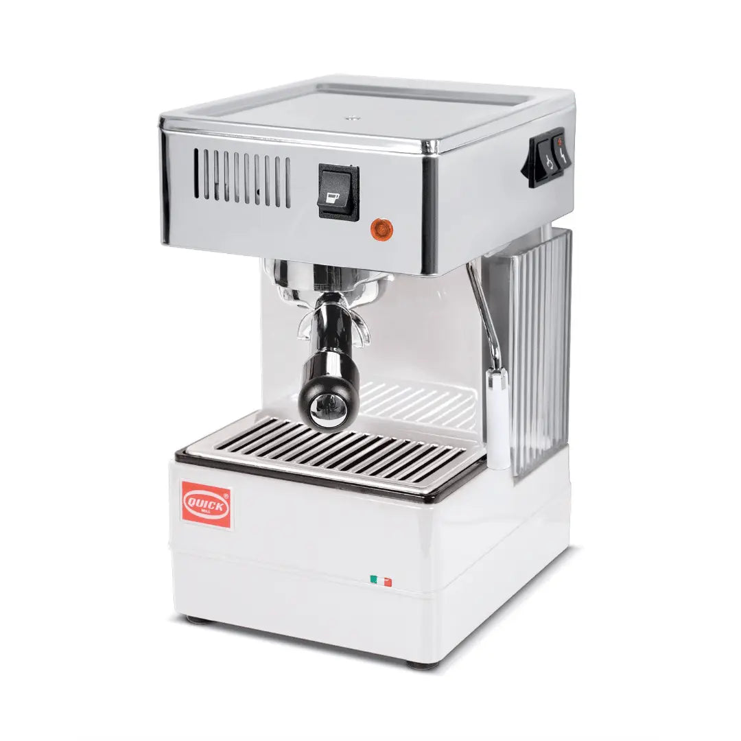 Quickmill Stretta Espressomaschine - Barista und Espresso