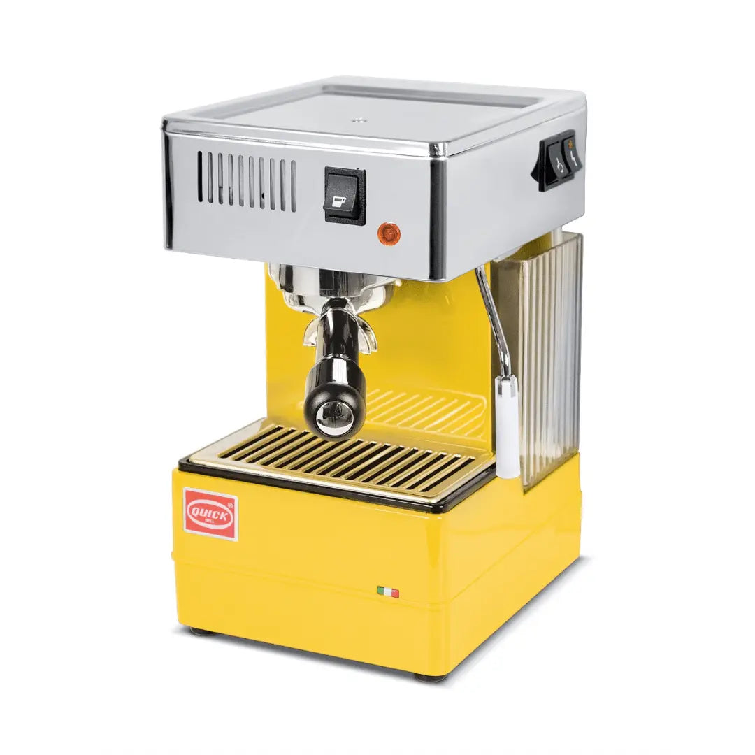 Quickmill Stretta Espressomaschine - Barista und Espresso