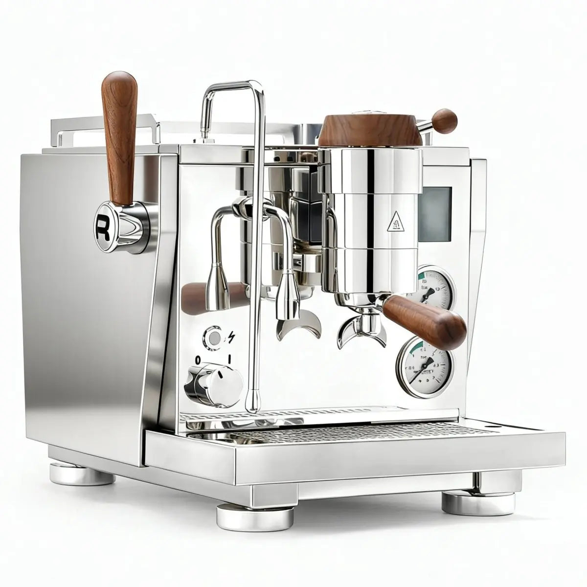 R Nine One Espressomaschine – Barista und Espresso