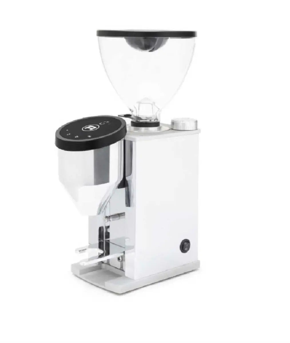 Rocket Faustino 3.1 - Barista und Espresso