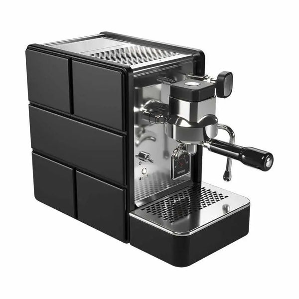 Stone Espresso Meine Plus-Seite