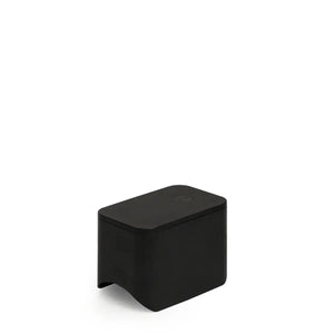 Timemore Sculptor erweiterter Bohnenbehälter schwarz für 064/064S