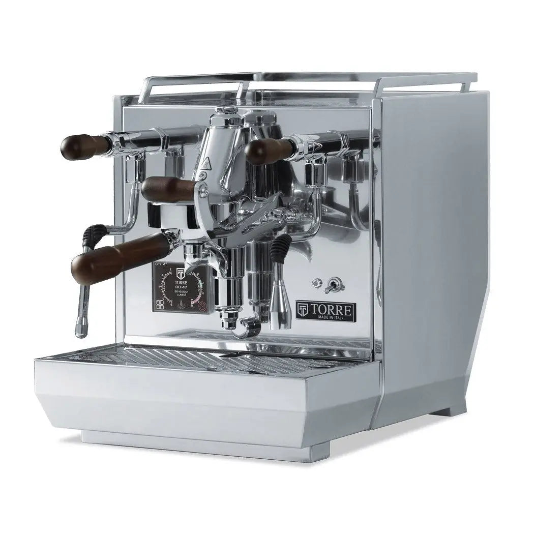 Torre Adele Espressomaschine – Barista und Espresso