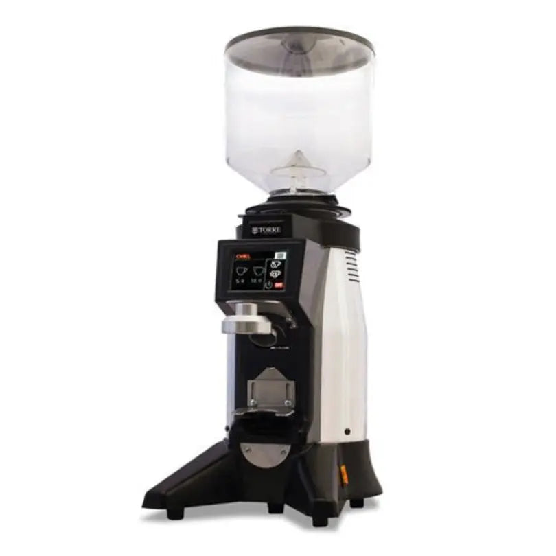 Torre GINETTO On Demand Espressomühle - Barista und Espresso
