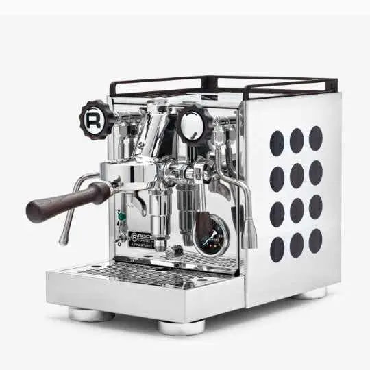 Appartamento Espressomaschine - Barista und Espresso