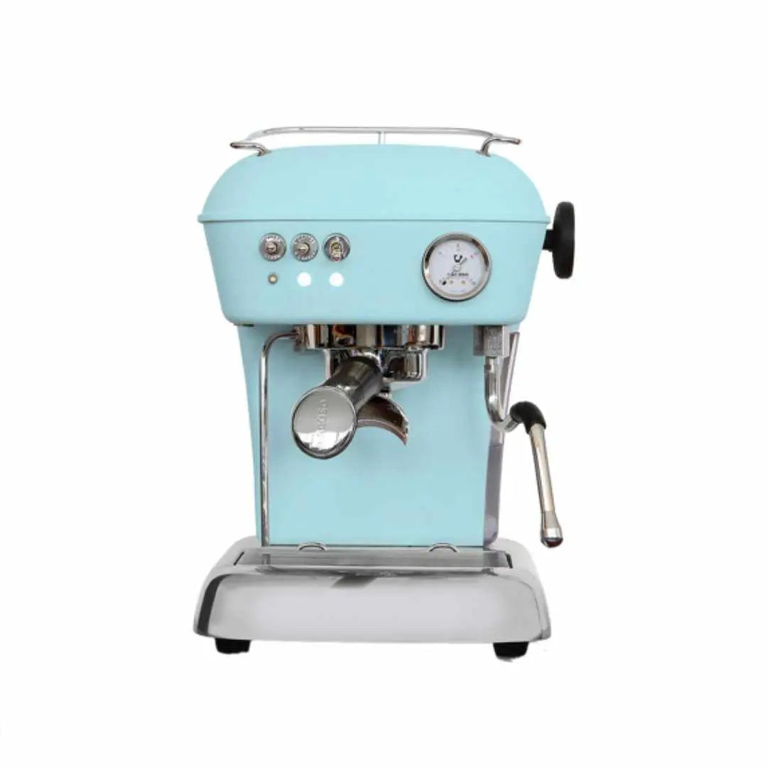 Ascaso Dream One-Thermoblock-Ascaso-Blau-Barista und Espresso