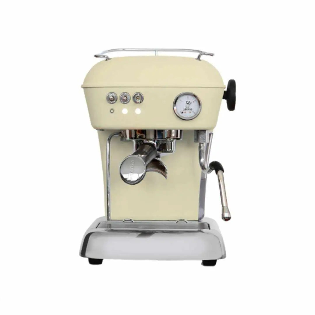 Ascaso Dream One-Thermoblock-Ascaso-Beige-Barista und Espresso