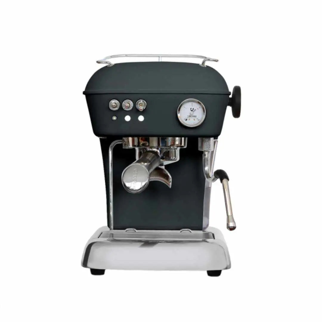 Ascaso Dream One-Thermoblock-Ascaso-Grau-Barista und Espresso