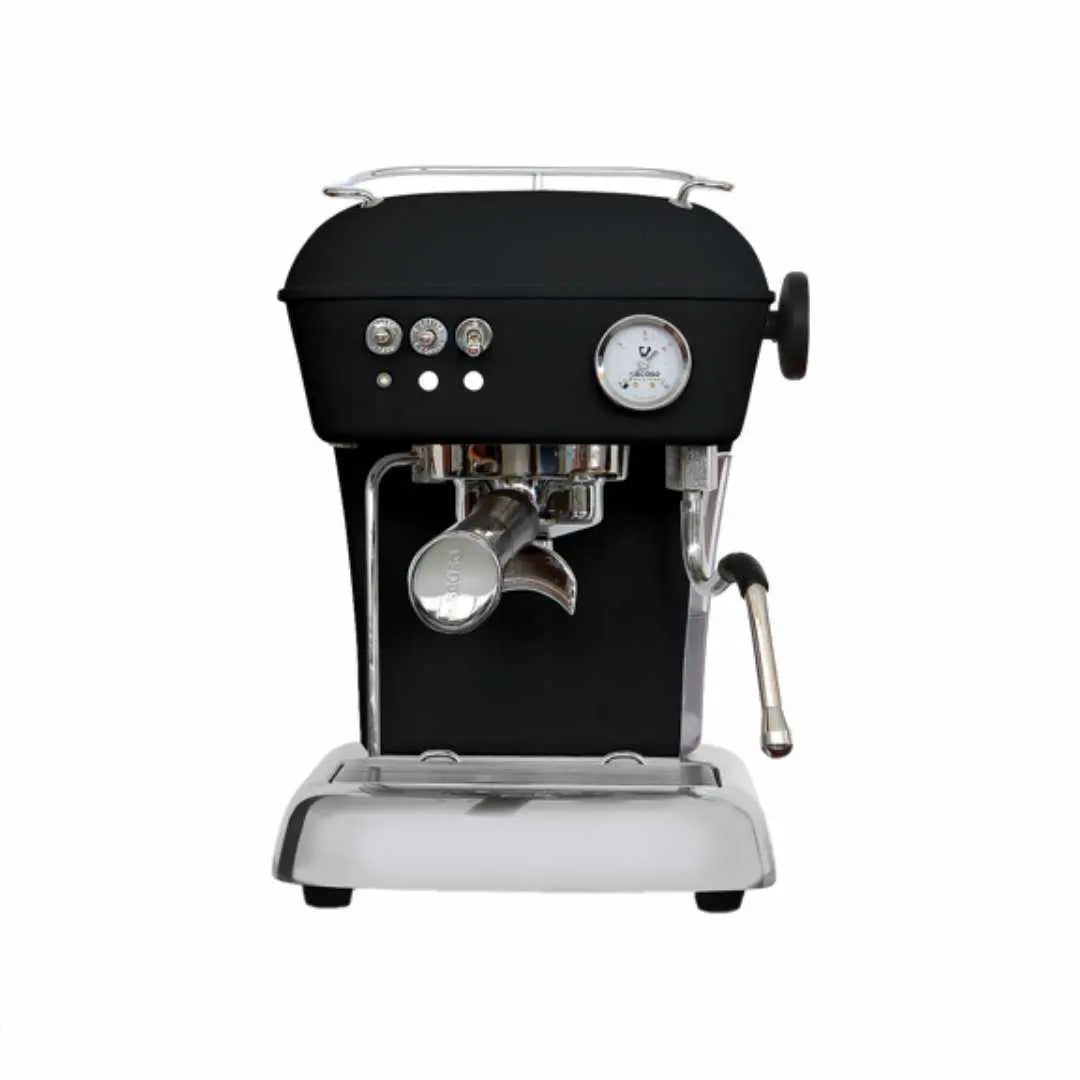 Ascaso Dream One-Thermoblock-Ascaso-Schwarz-Barista und Espresso