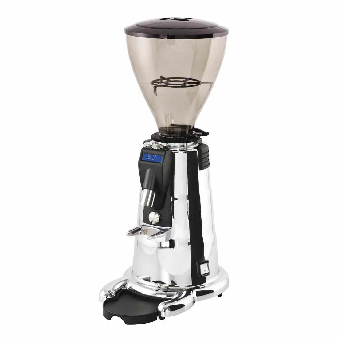 Macap M7D Kaffeemühle-Macap-Barista und Espresso