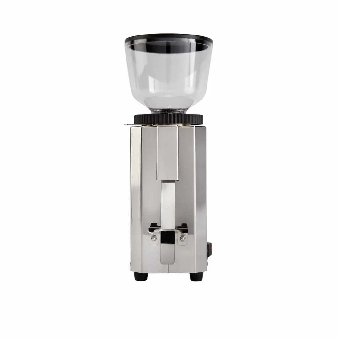 Profitec Pro M54-54 mm Flache Mahlsteine-Profitec-Edelstahl-Neu-Barista und Espresso