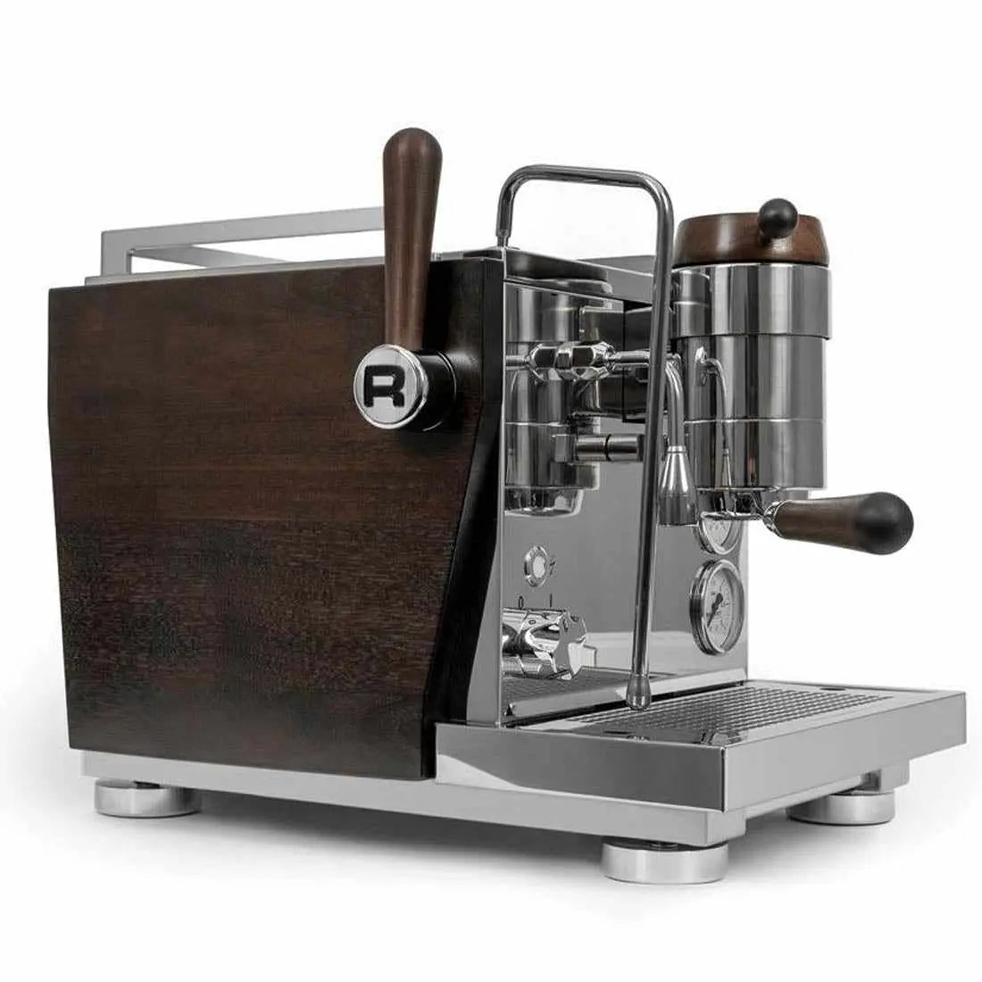 R Nine One Edizone Speciale Edition-Dualboiler mit PID-Rocket Espresso-Barista und Espresso