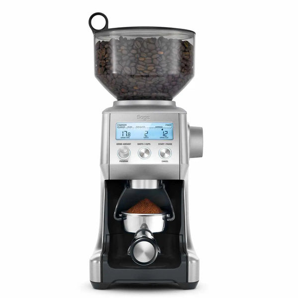 Sage Intelligente Kaffeemühle Pro