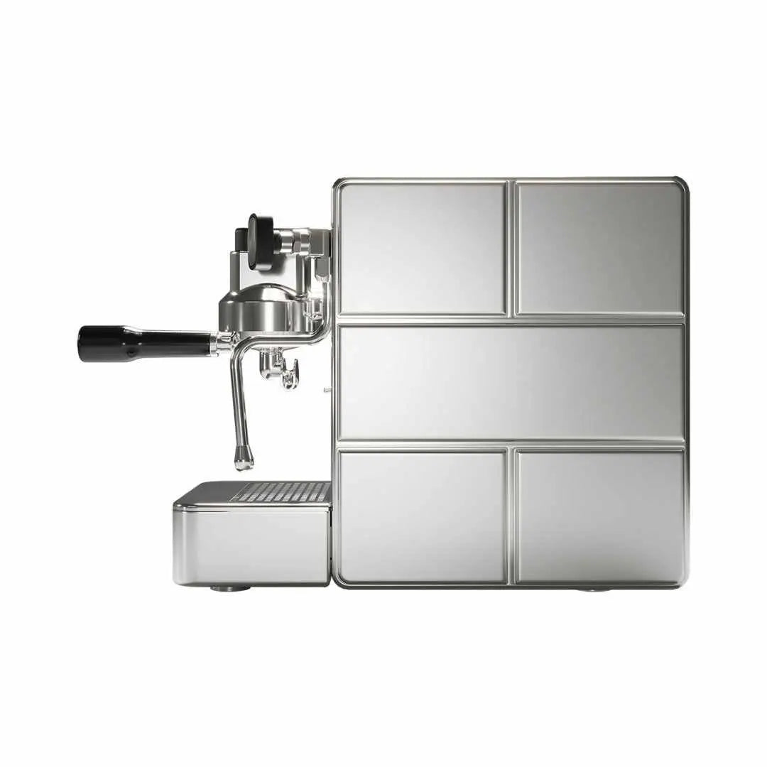 Stone espresso Mine-Thermoblock mit PID-Stone Espresso-Premium Chrom-Barista und Espresso