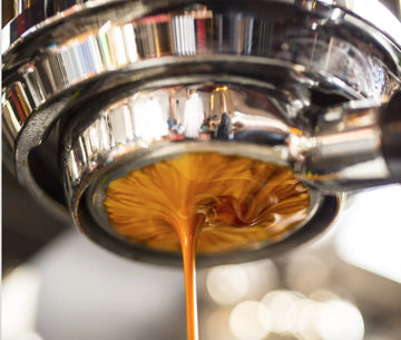 Precis kontroll över espressobryggning med flow profiling-tekniker - Barista och Espresso