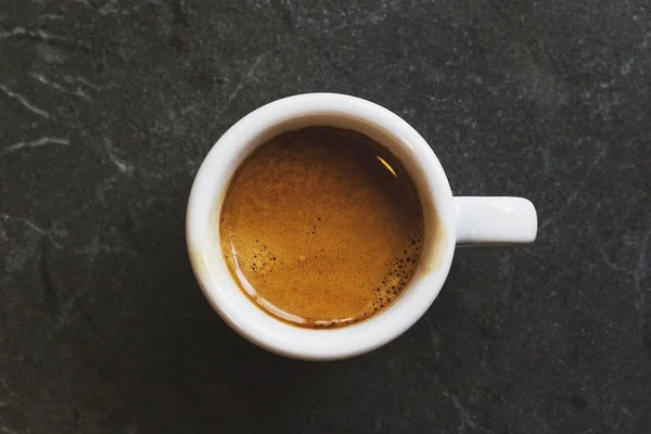 Så fixar du en sur espresso - Barista och Espresso