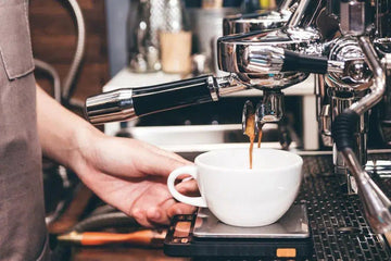 Viktigt att tänka på innan din första espressobryggning! - Barista och Espresso