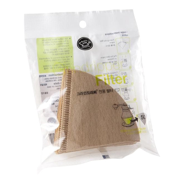 Blackwine - Barista och Espresso