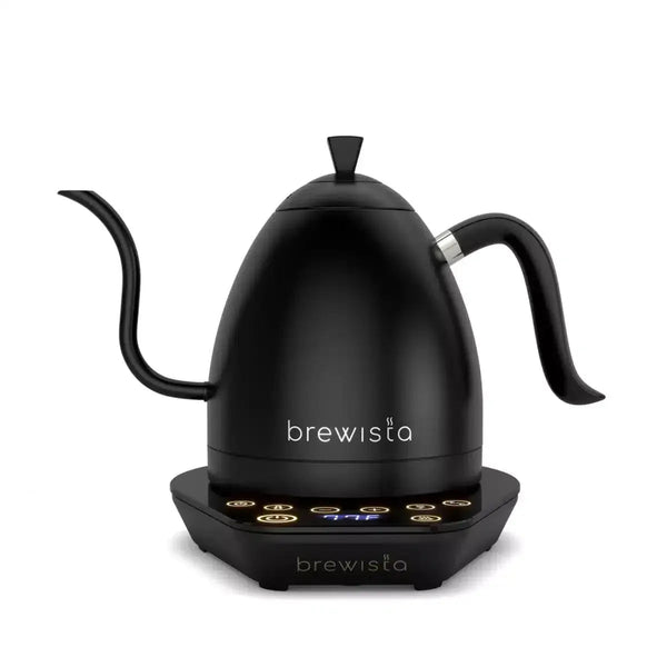 Brewista – Barista und Espresso