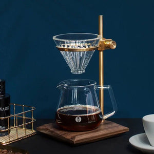 Brühzubehör - Barista und Espresso
