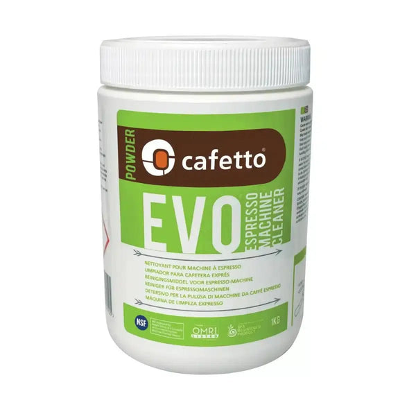 Cafetto – Barista und Espresso