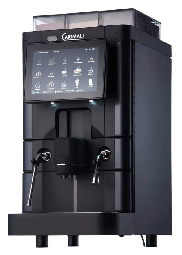 Carimali - Barista und Espresso